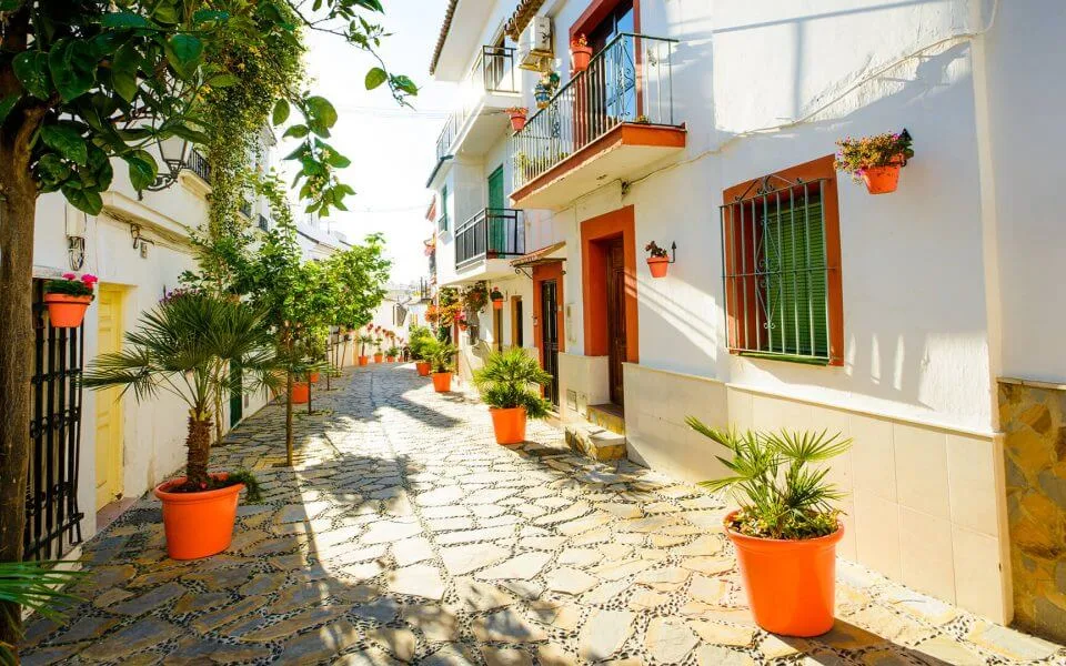 Estepona 3