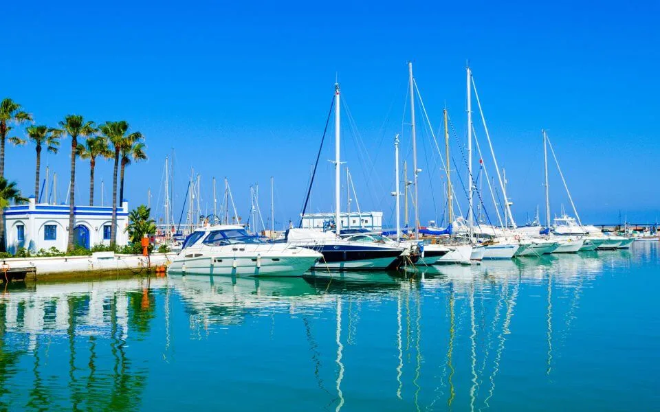 Estepona 12