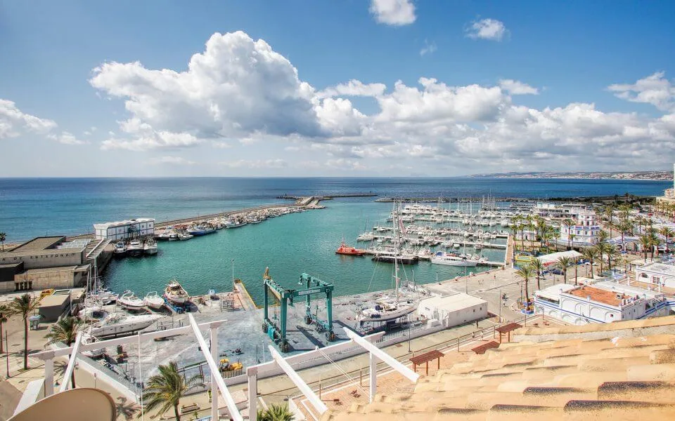 Estepona 13