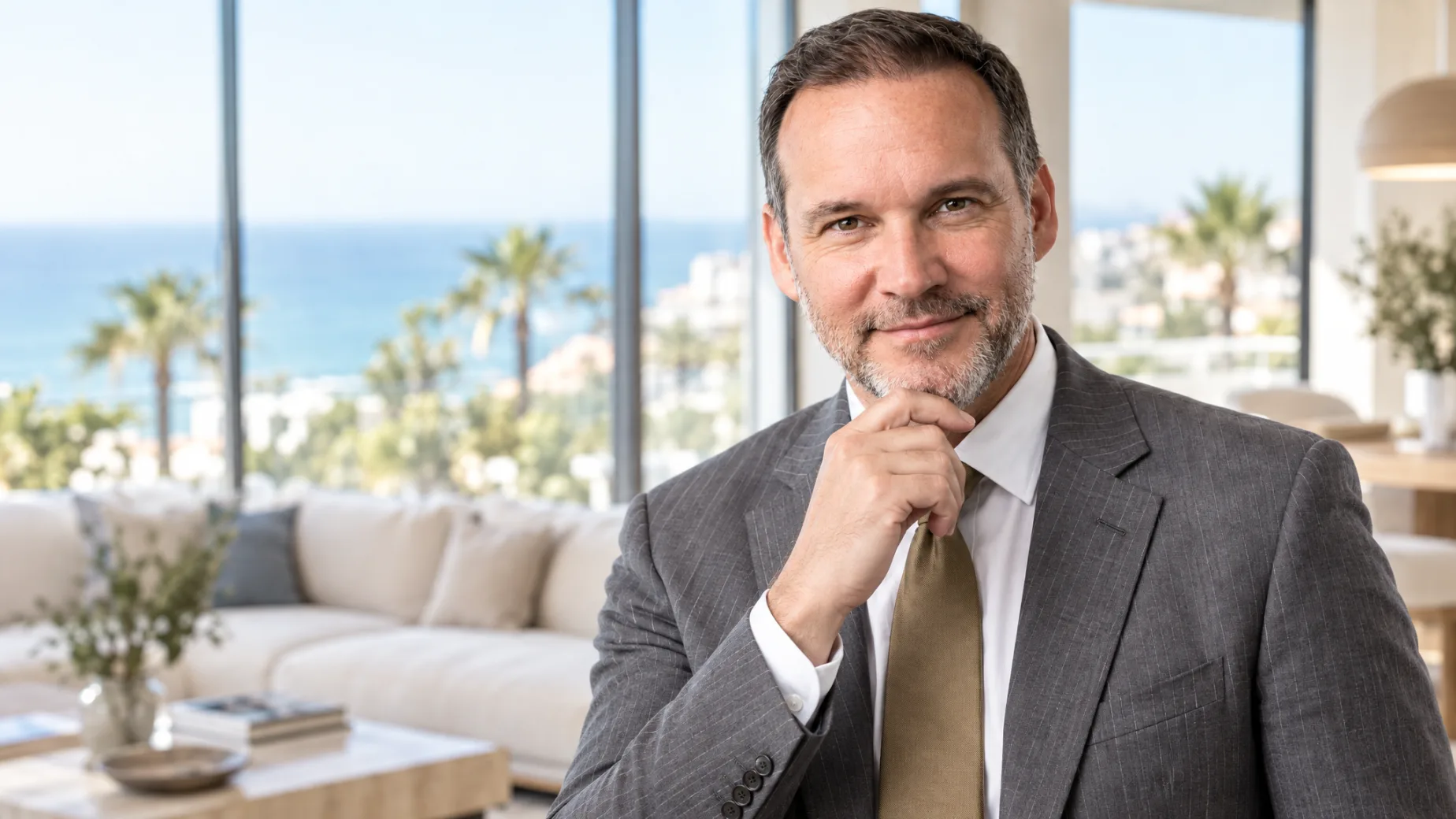 Estepona: New Builds Cost Only 2.9% More Than Resales
