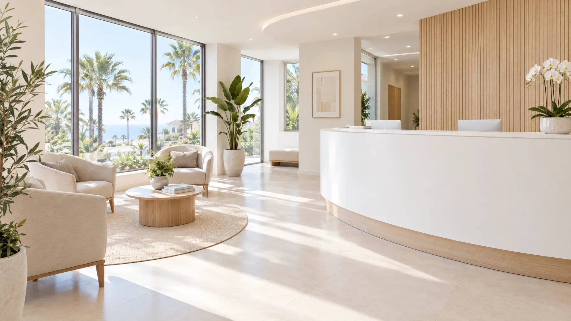 Expat Health Insurance in Spain: Your Guide to Healthcare on the Costa del Sol