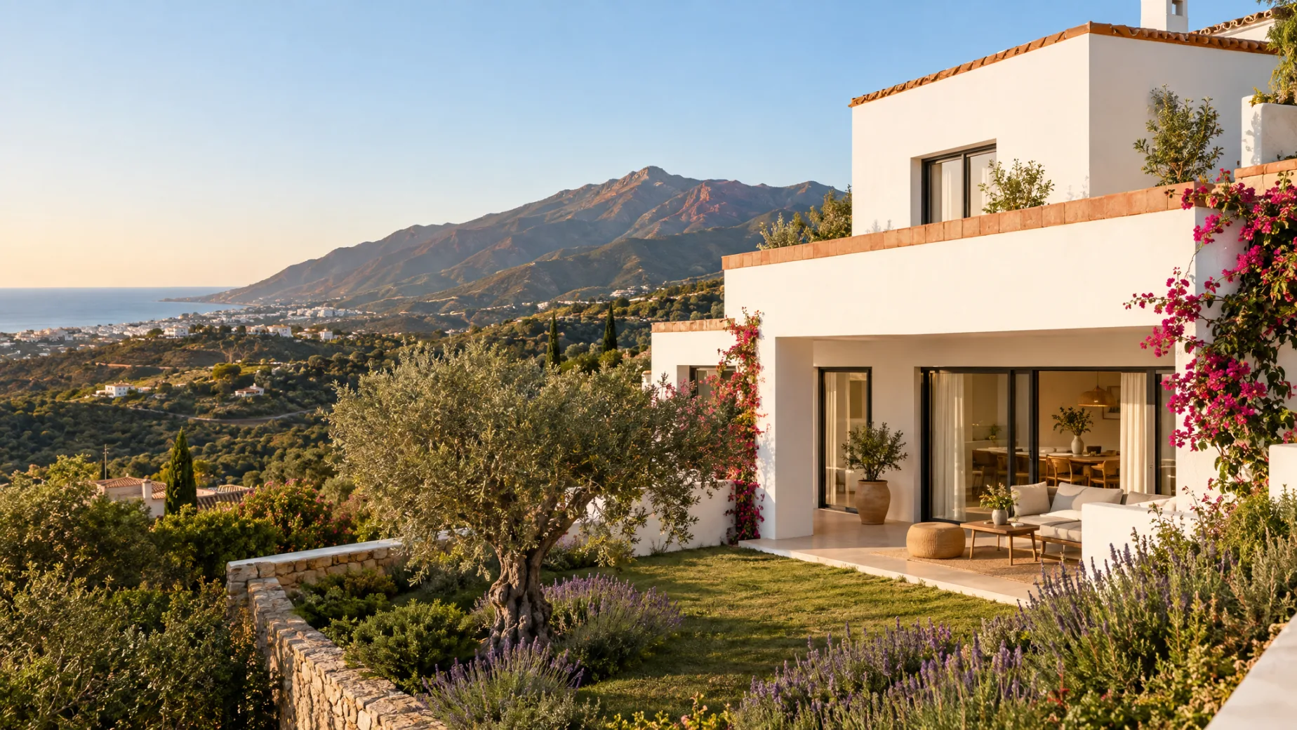 Haus in Andalusien kaufen: Ihr Zuhause unter der Sonne Südspaniens