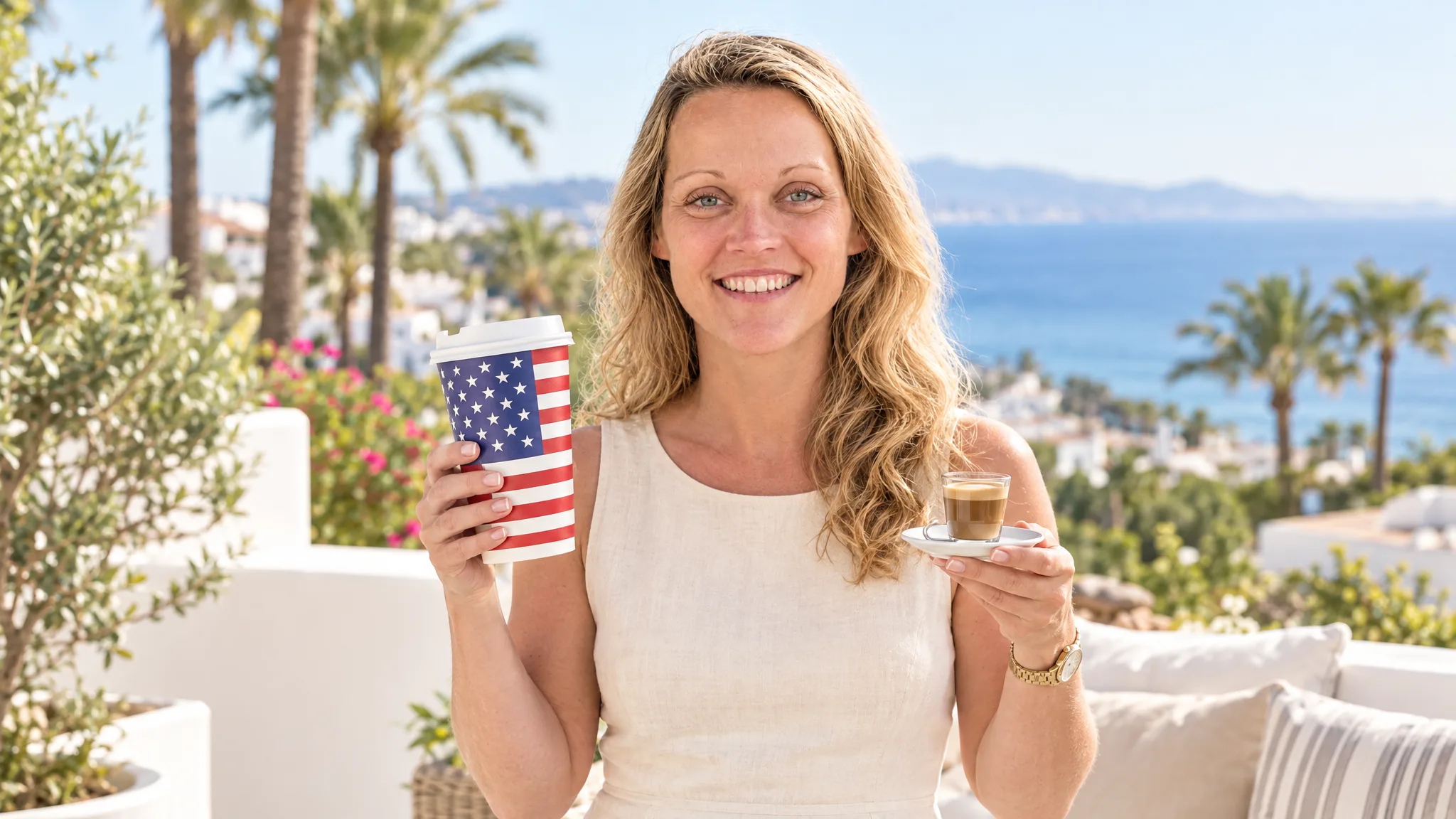Moving to Spain from the USA: The 2026 Guide for Americans