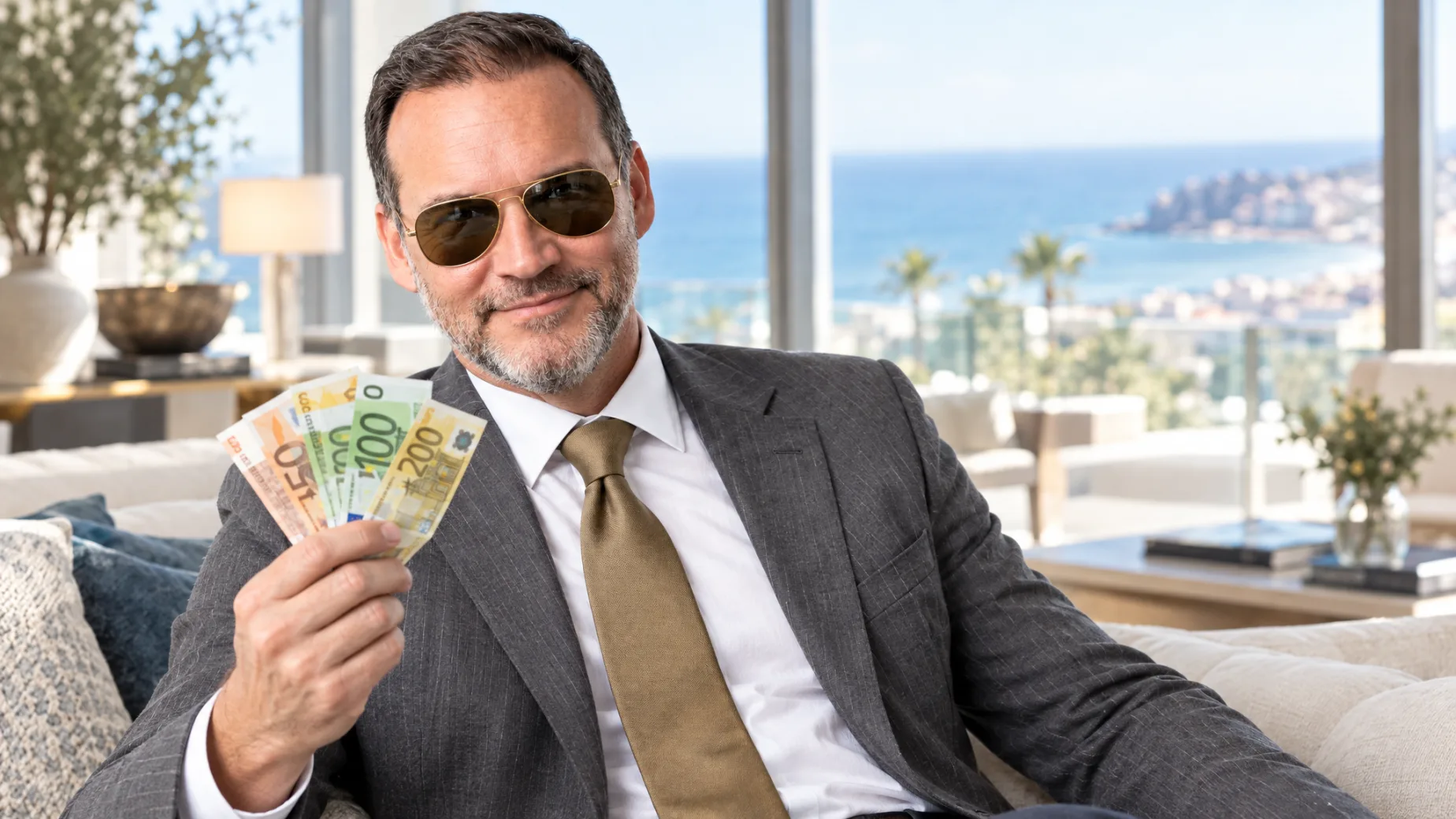 Costa del Sol: More m² for Your Money