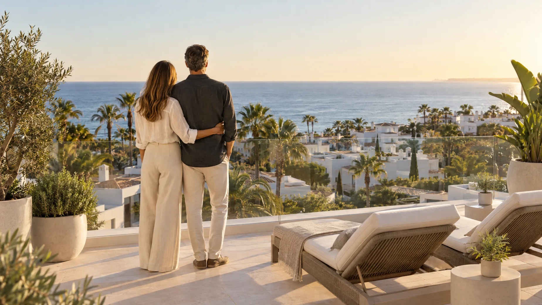 Spanish Residency: How to Live in Spain Legally, From First Permit to Permanent Home