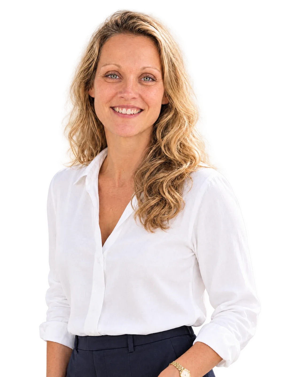 Christiane Tiebel