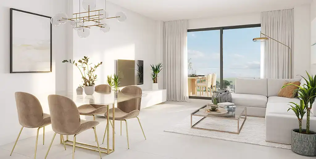 Des appartements pour tous