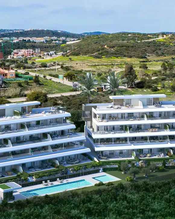 Where is „Absolute Estepona“?