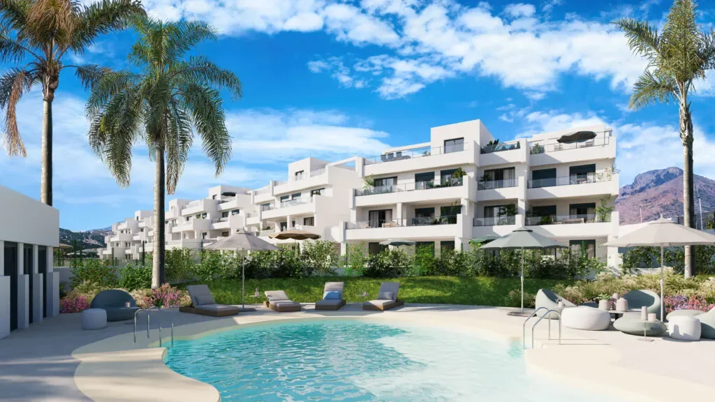 Aby Estepona - Image 1