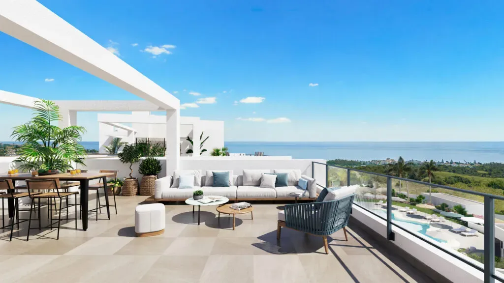 Aby Estepona - Image 7
