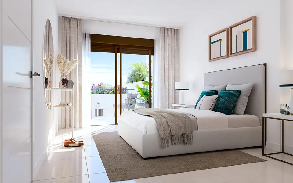 Aby Estepona - Image 1