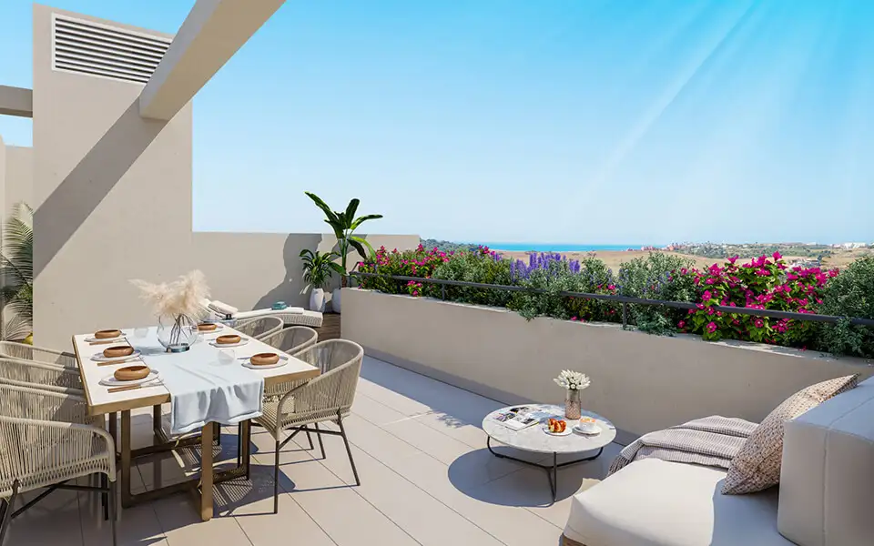 Aby Estepona - Image 2