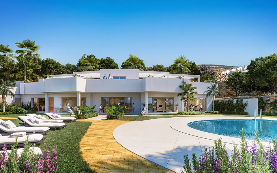 Aby Estepona - Image 5