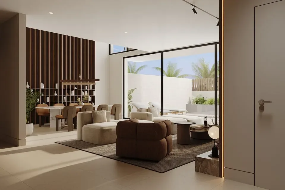 Alcantara Del Mar Villas - Image 1