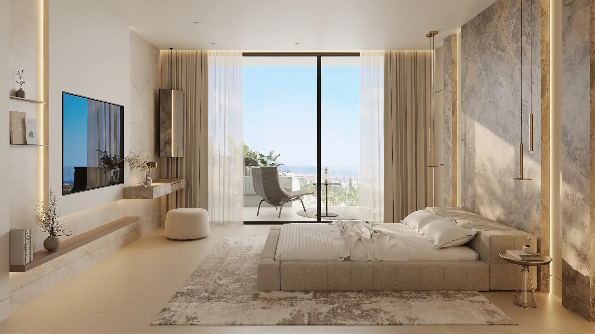 Alcantara Del Mar Villas - Image 11