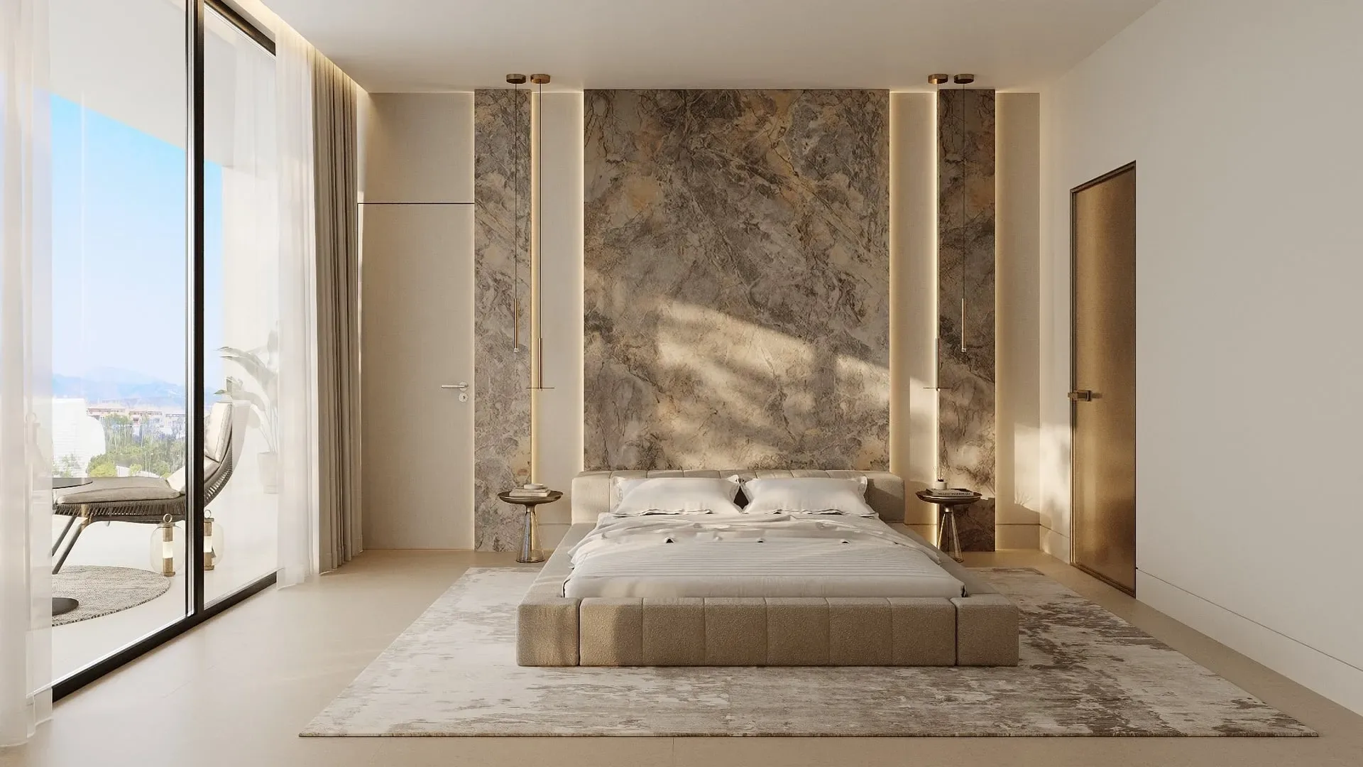 Alcantara Del Mar Villas - Image 12