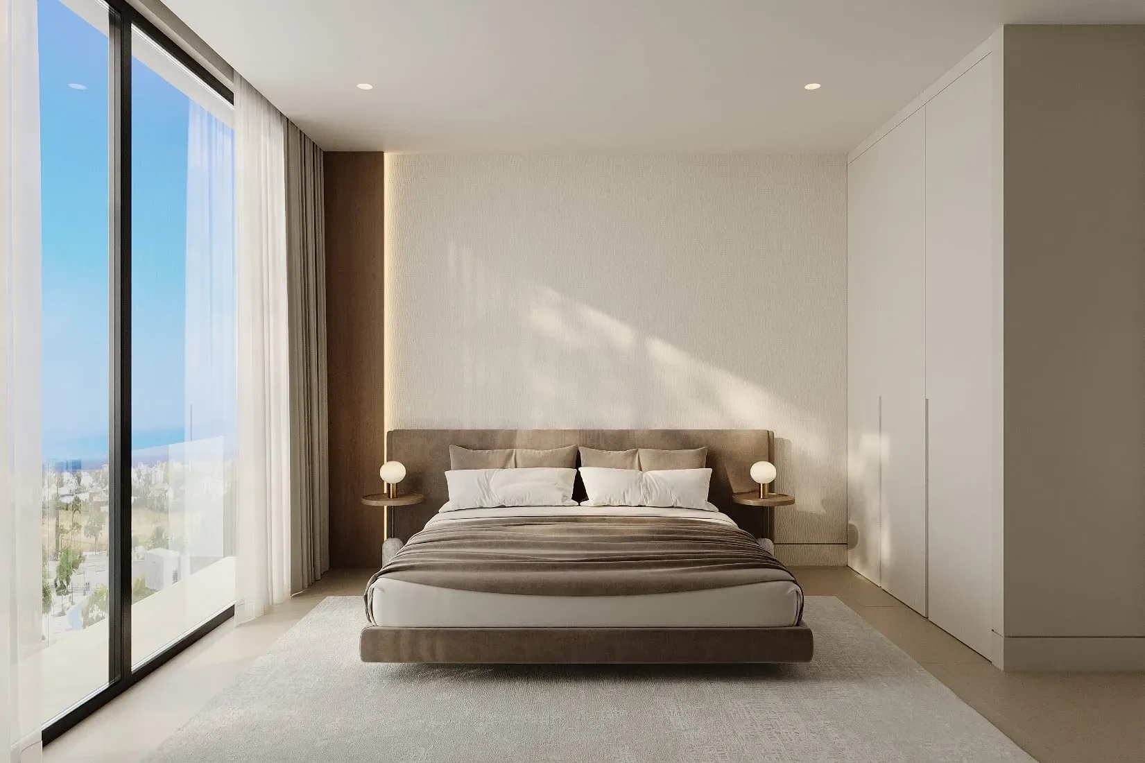 Alcantara Del Mar Villas - Image 18