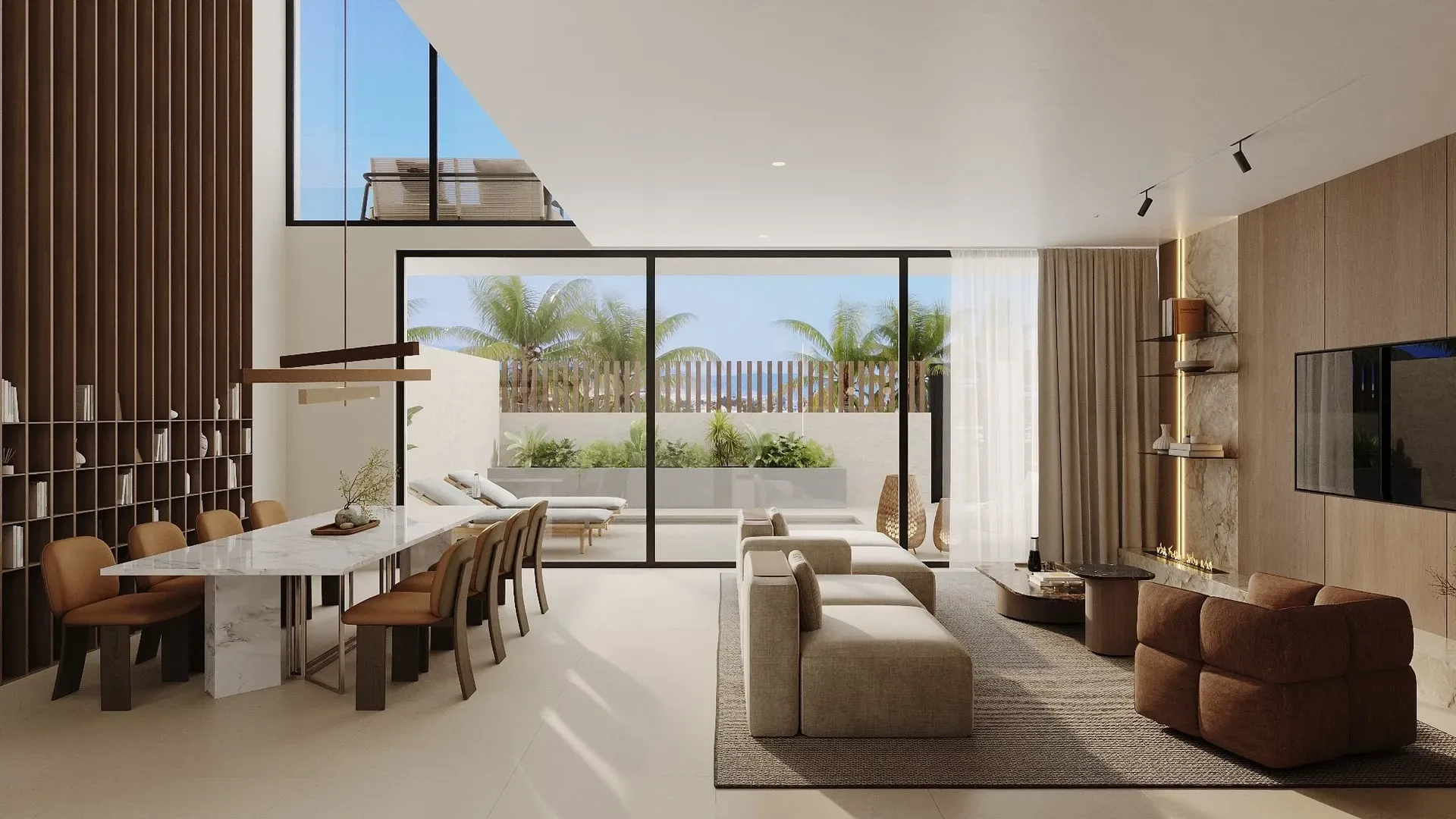 Alcantara Del Mar Villas - Image 2