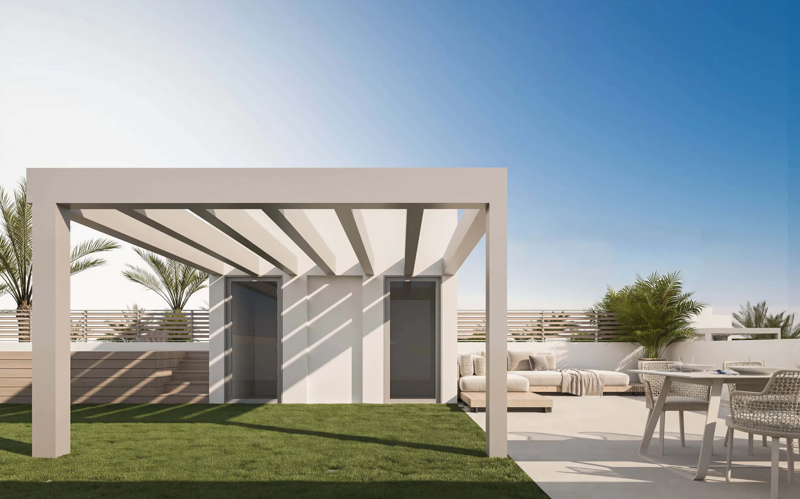 Alcantara Del Mar Villas - Image 33