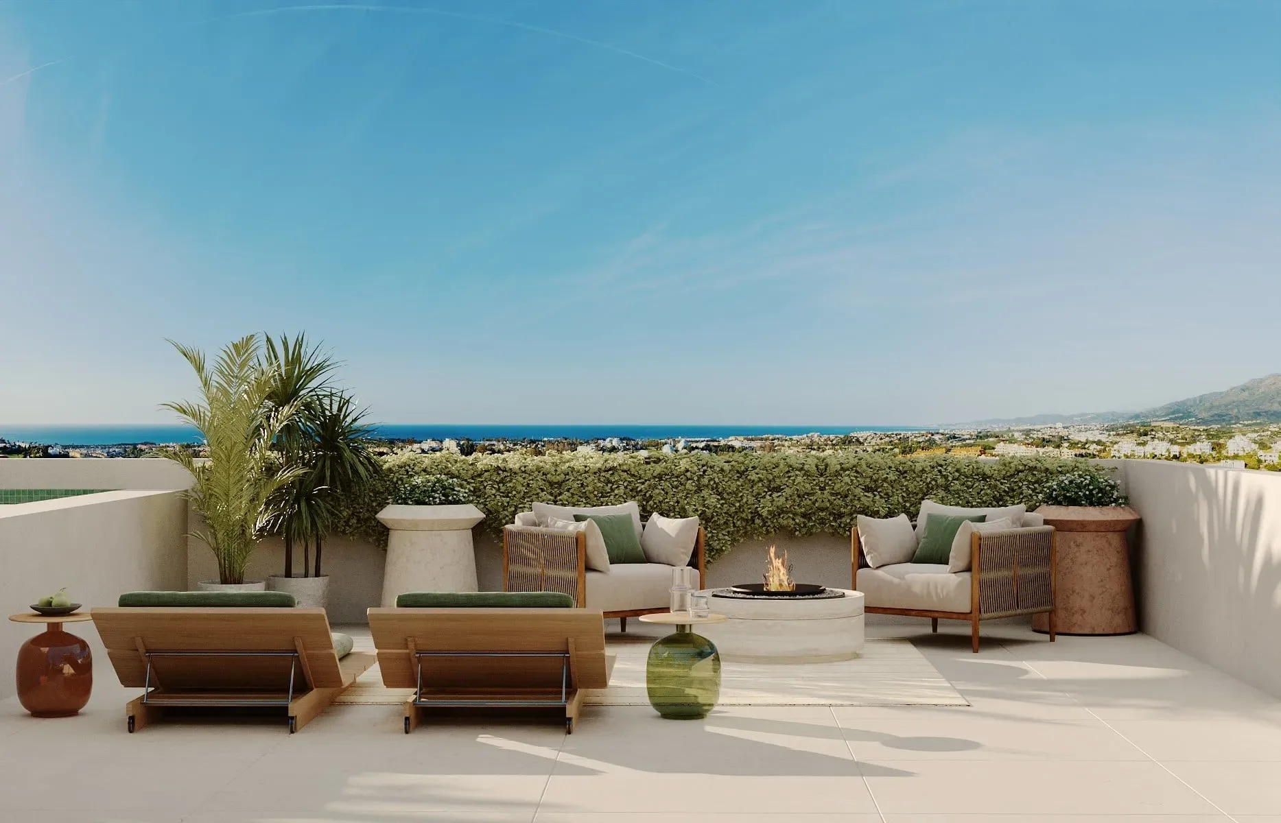 Alcantara Del Mar Villas - Image 34
