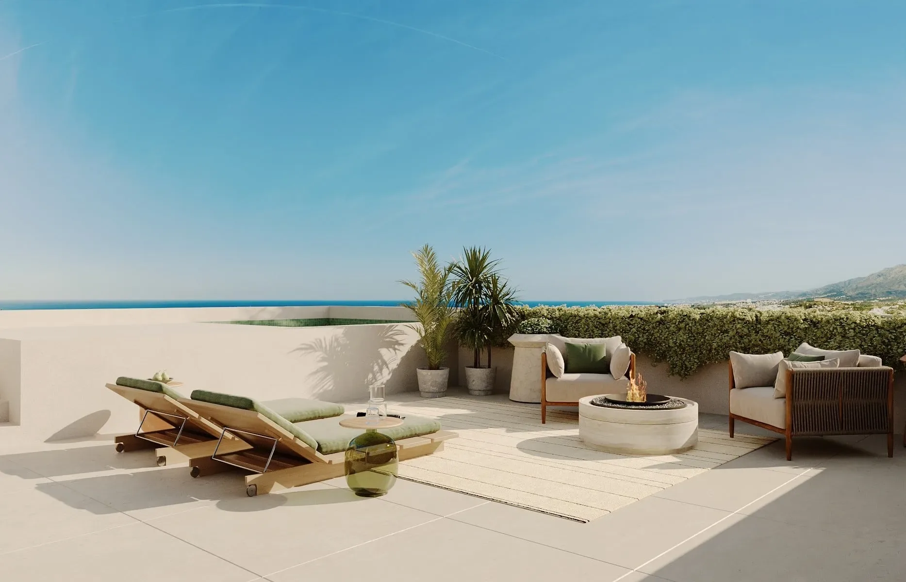 Alcantara Del Mar Villas - Image 35