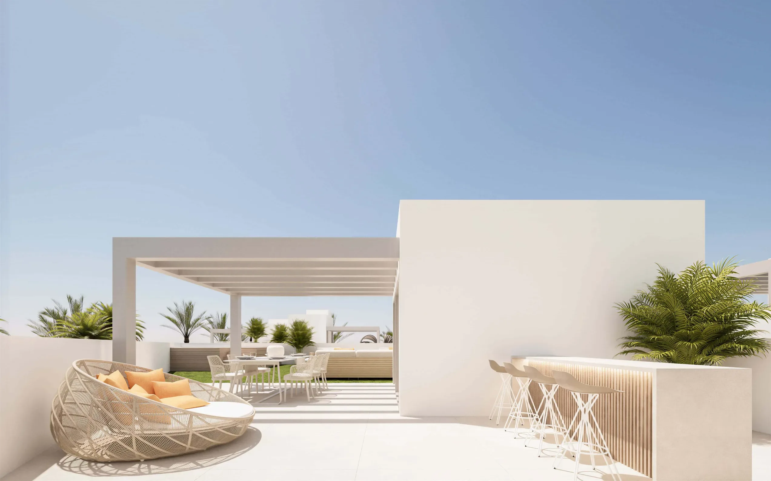 Alcantara Del Mar Villas - Image 37