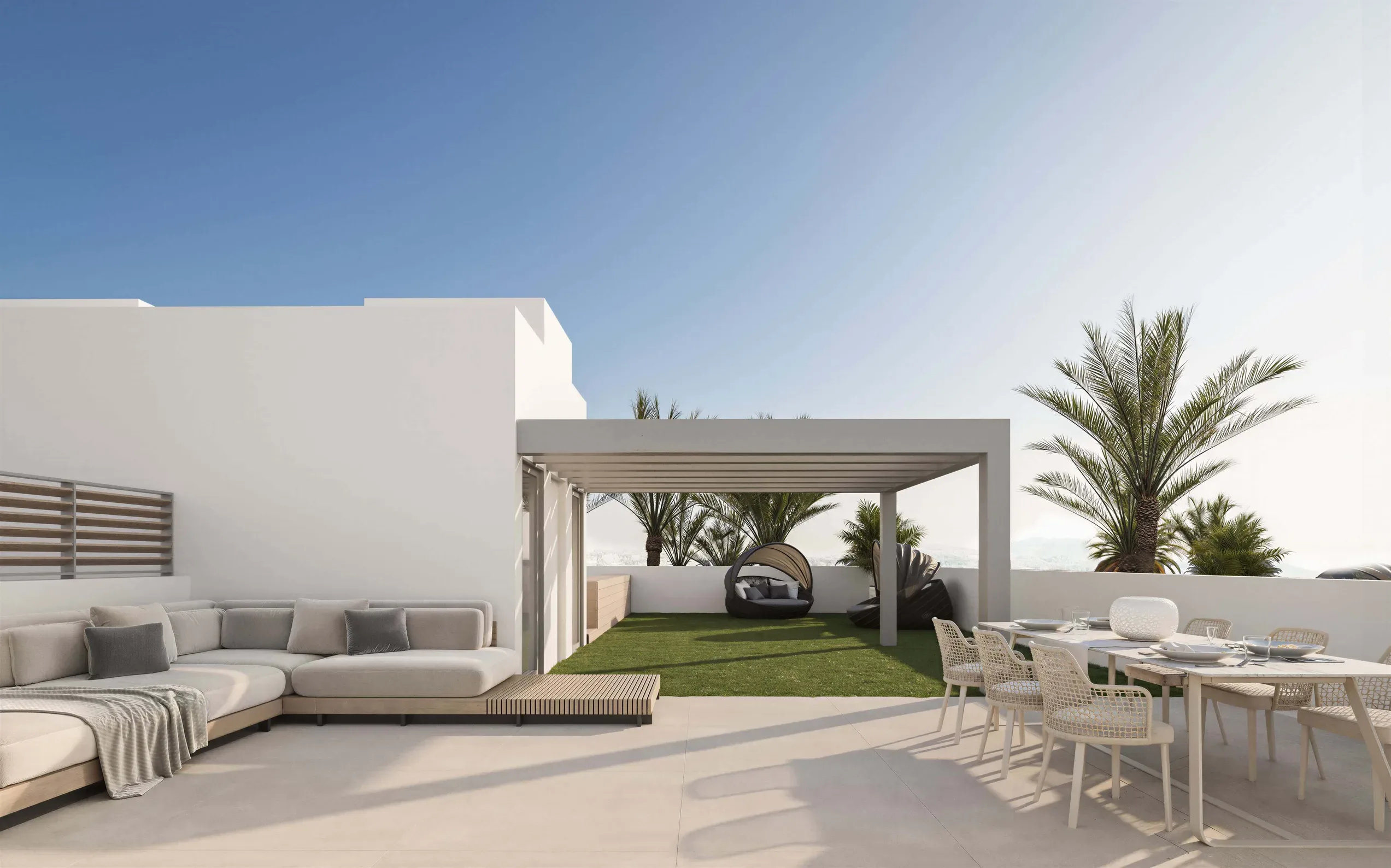 Alcantara Del Mar Villas - Image 38