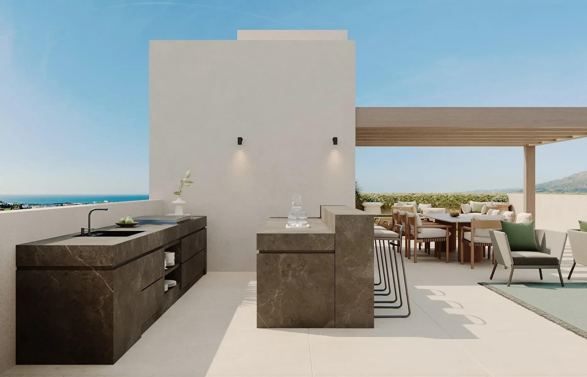 Alcantara Del Mar Villas - Image 39