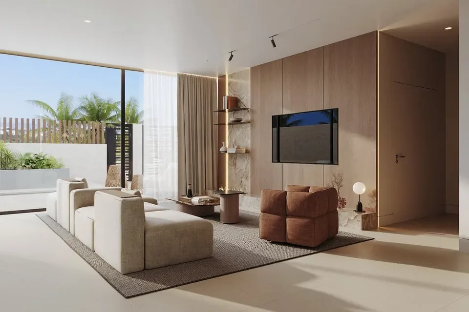 Alcantara Del Mar Villas - Image 4