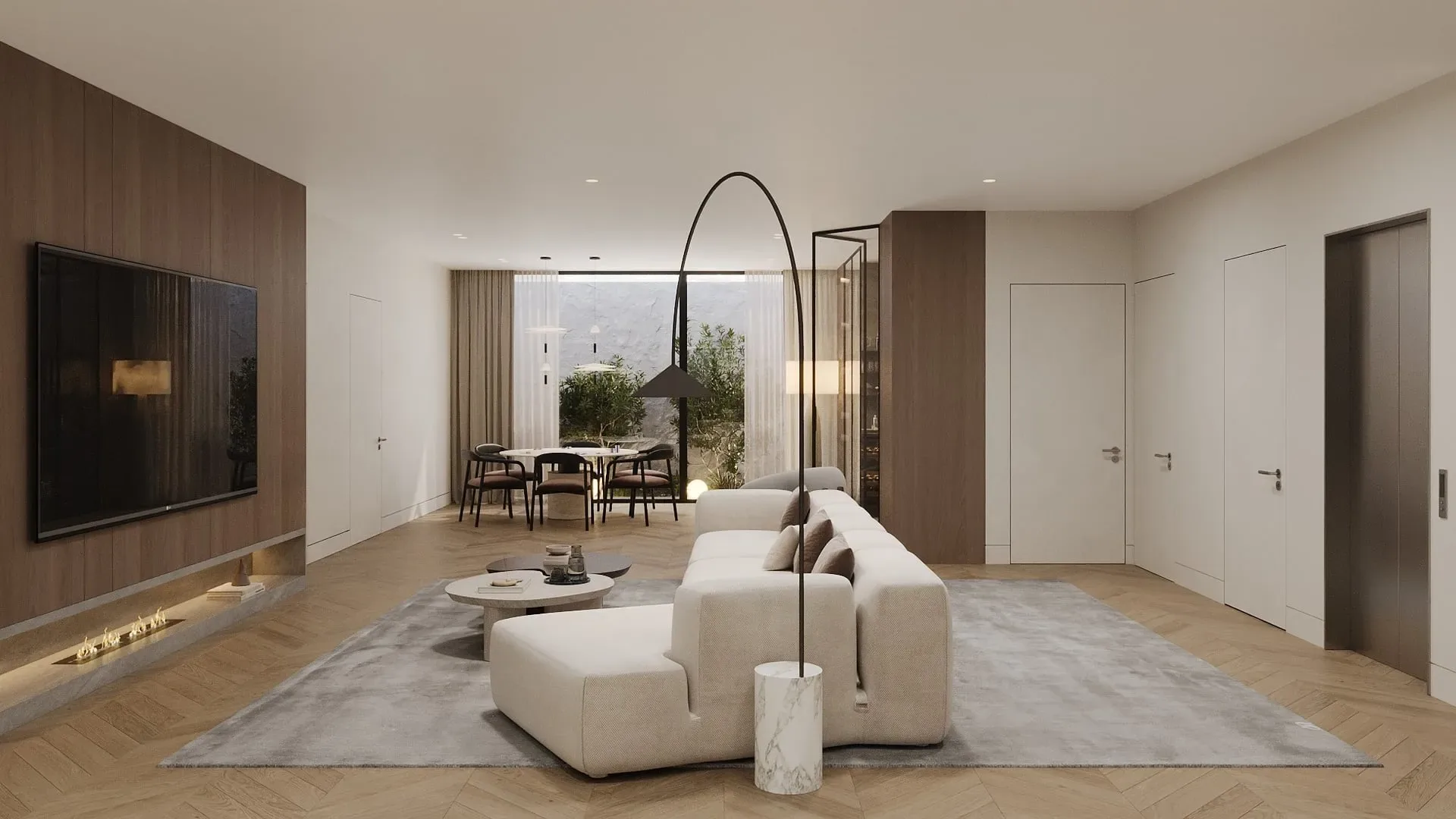 Alcantara Del Mar Villas - Image 45