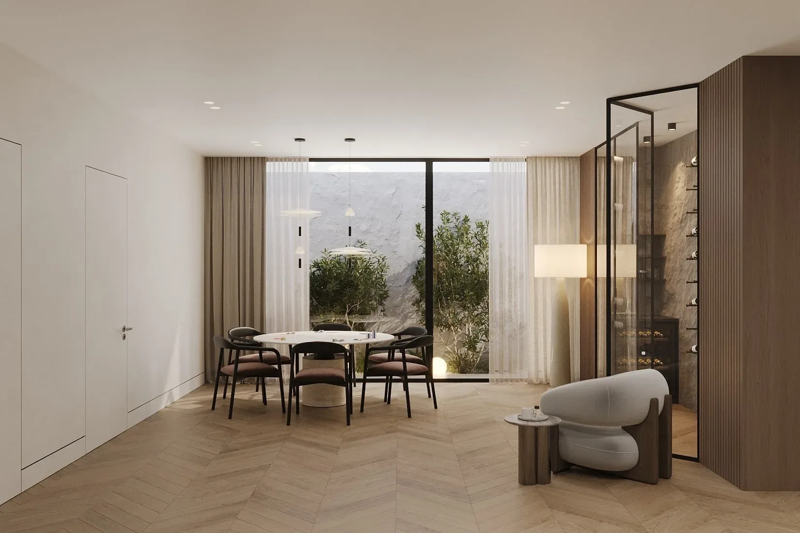 Alcantara Del Mar Villas - Image 49