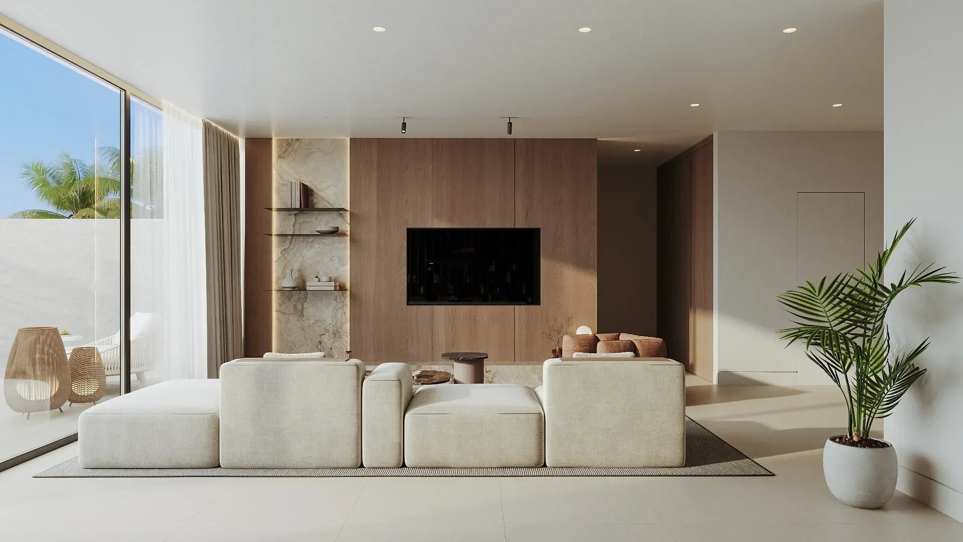 Alcantara Del Mar Villas - Image 5