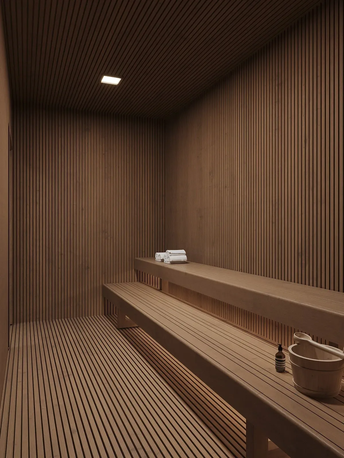Alcantara Del Mar Villas - Image 54