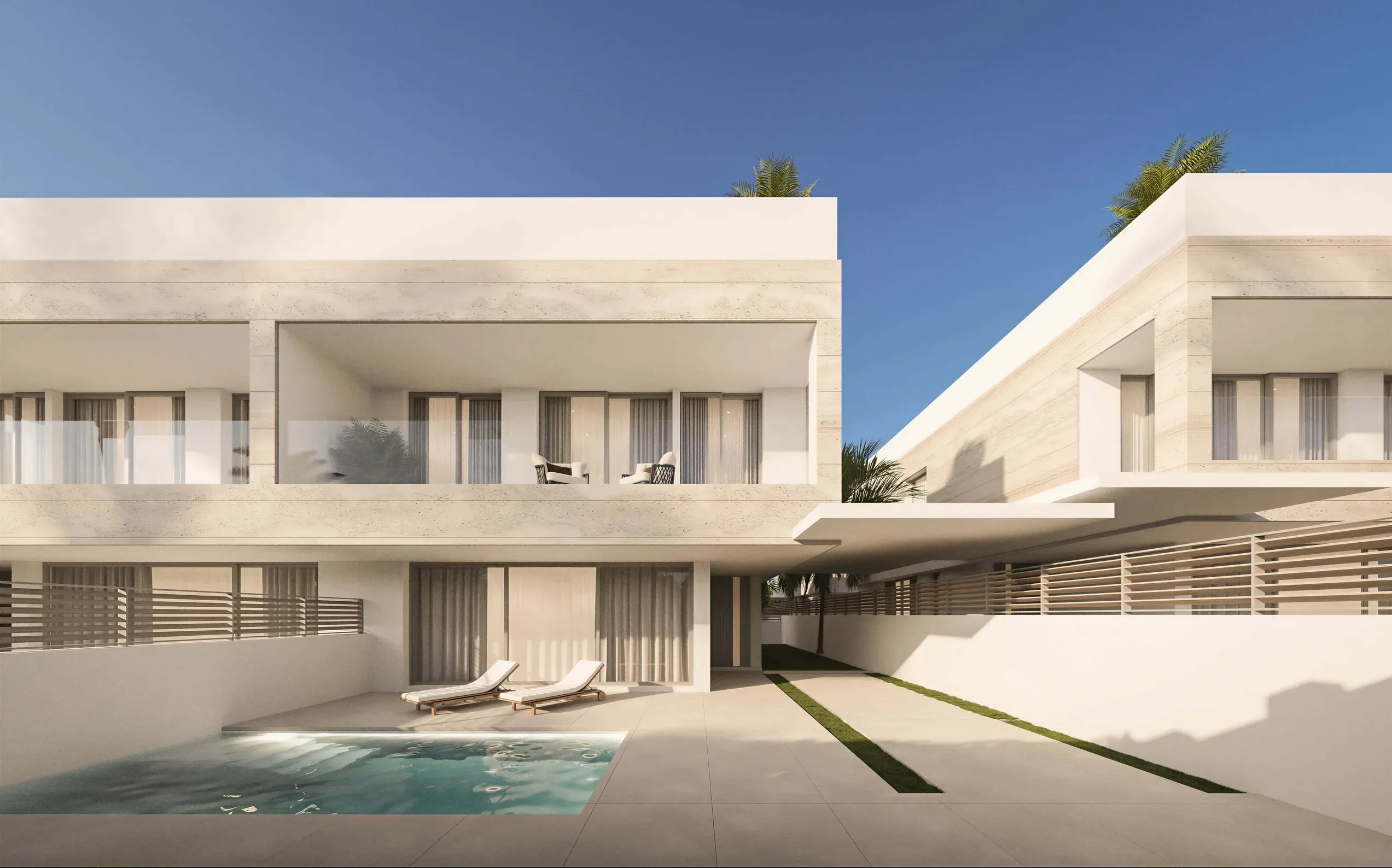Alcantara Del Mar Villas - Image 55