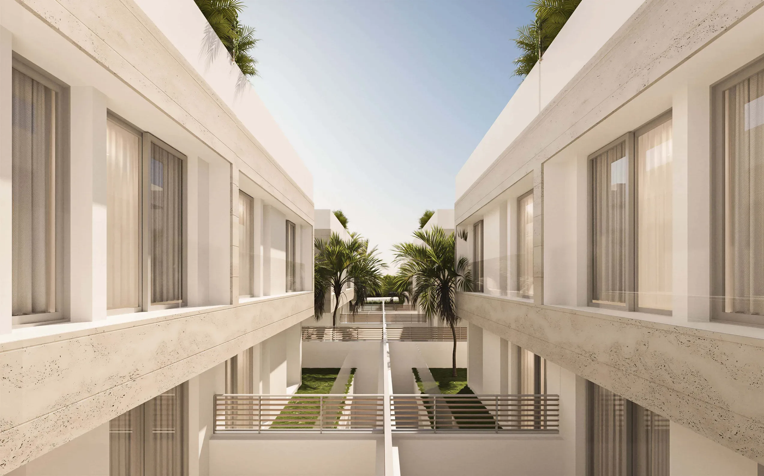 Alcantara Del Mar Villas - Image 57