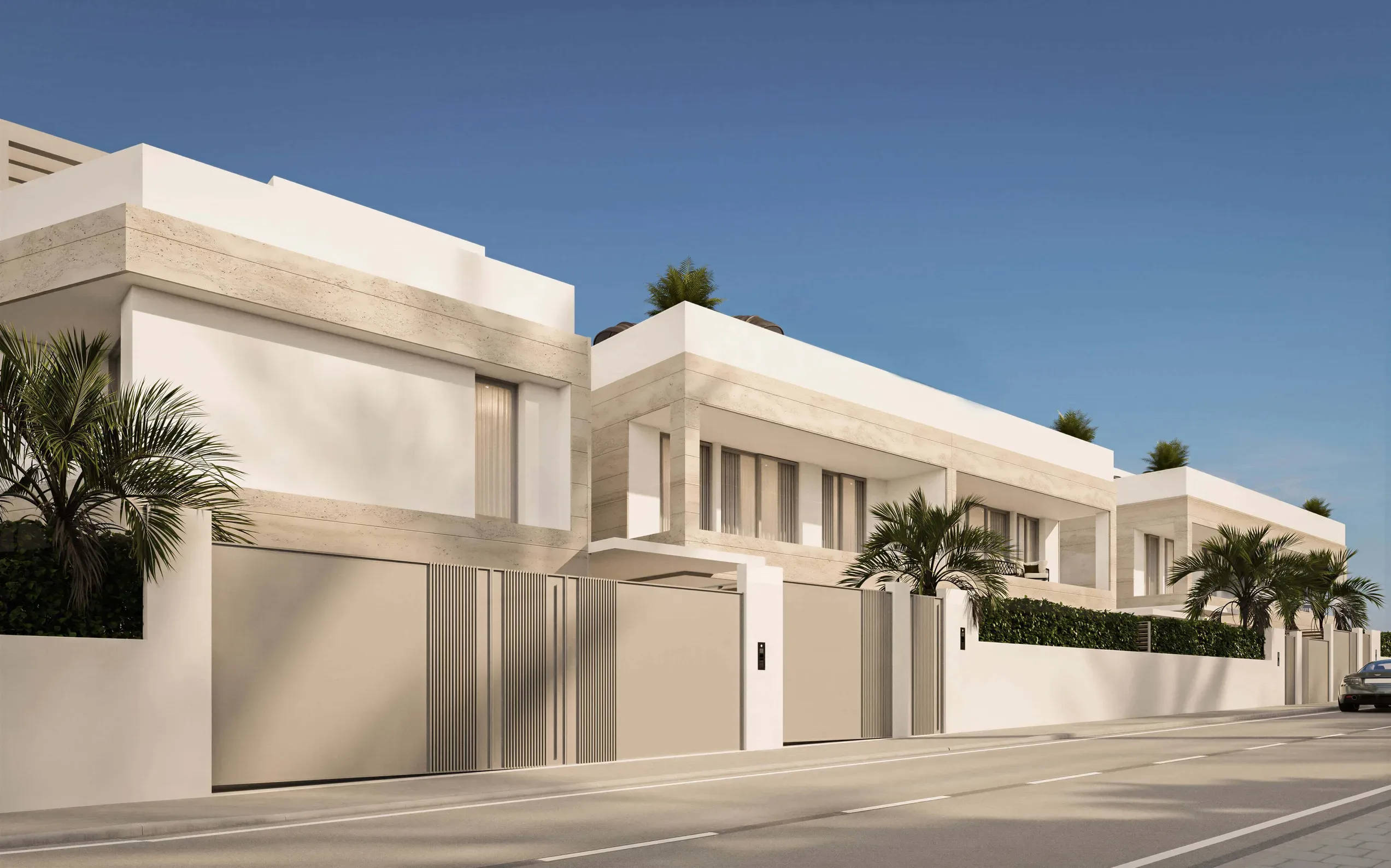 Alcantara Del Mar Villas - Image 58