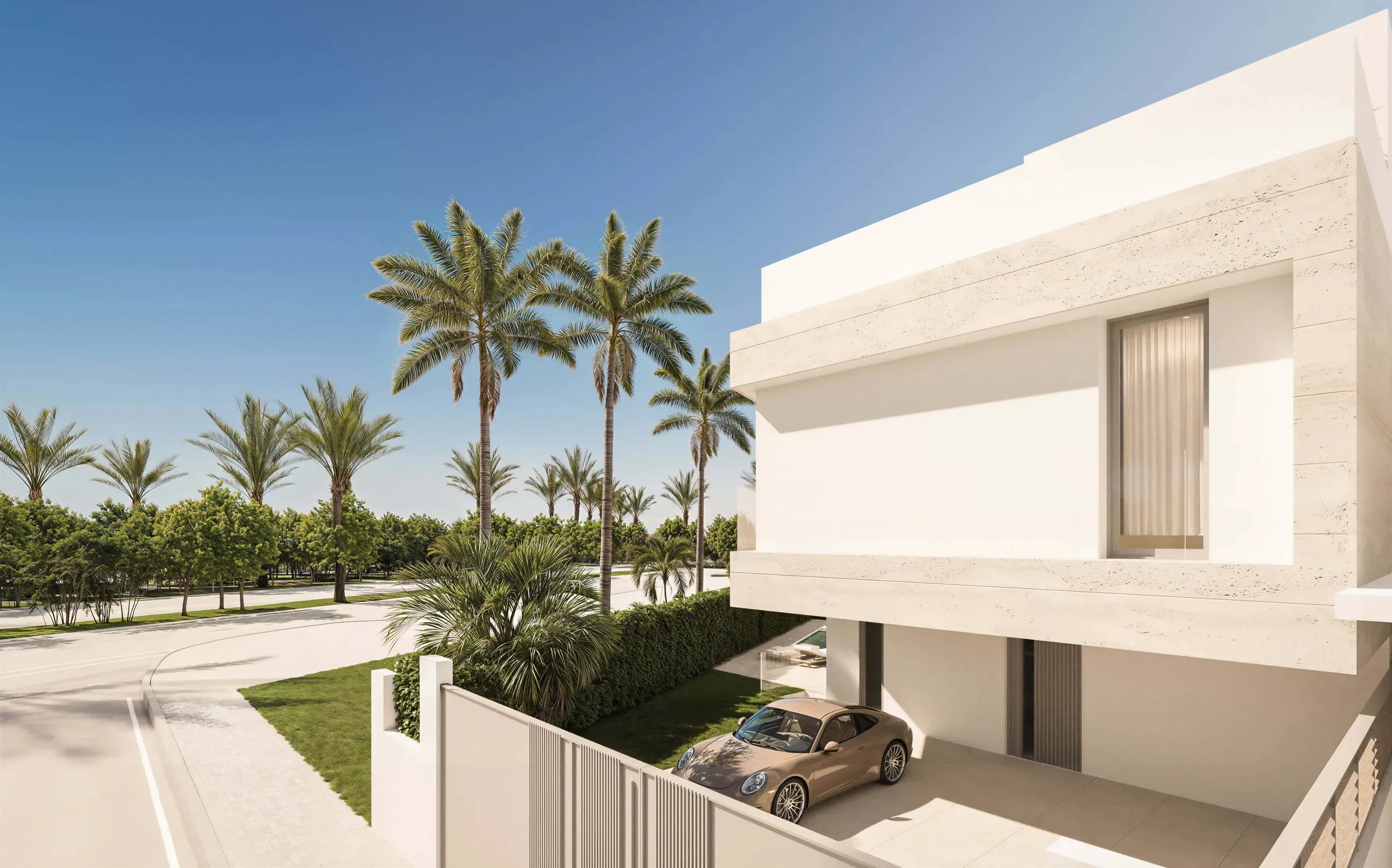 Alcantara Del Mar Villas - Image 59