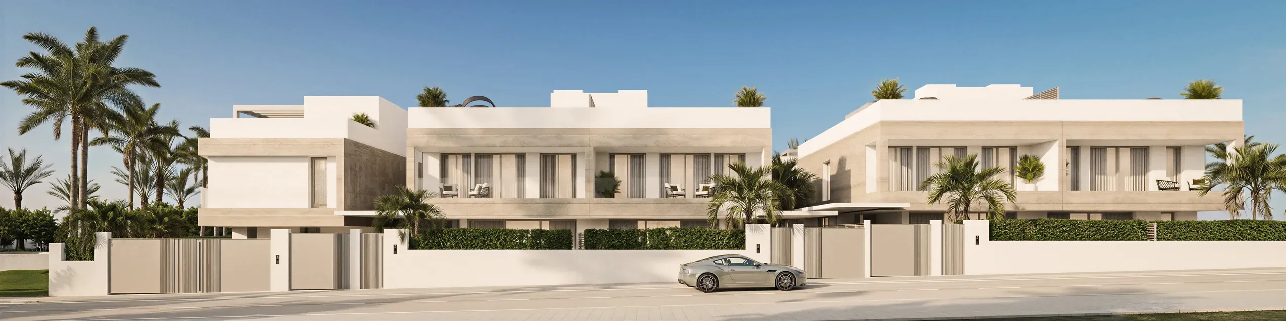Alcantara Del Mar Villas - Image 60