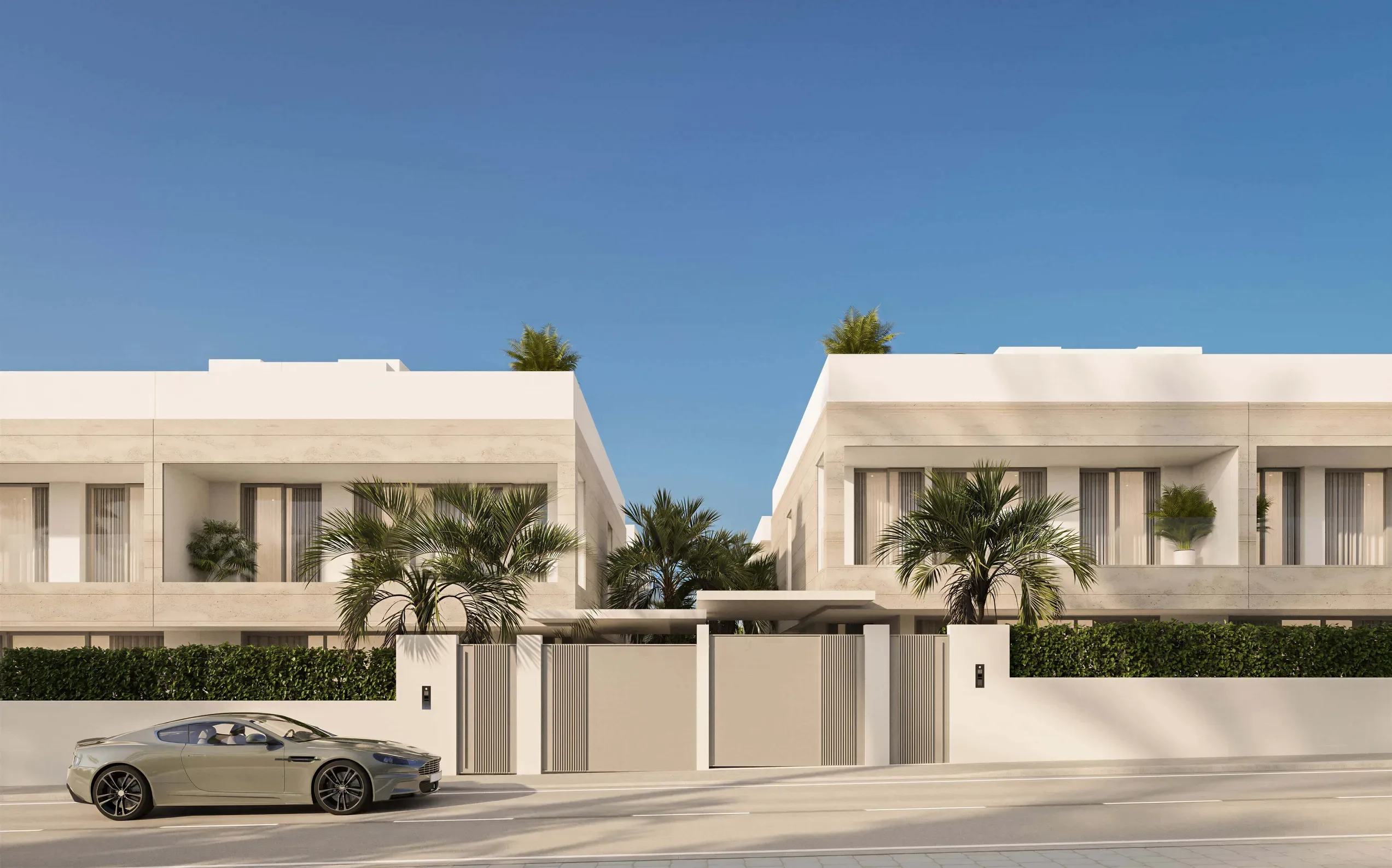 Alcantara Del Mar Villas - Image 61