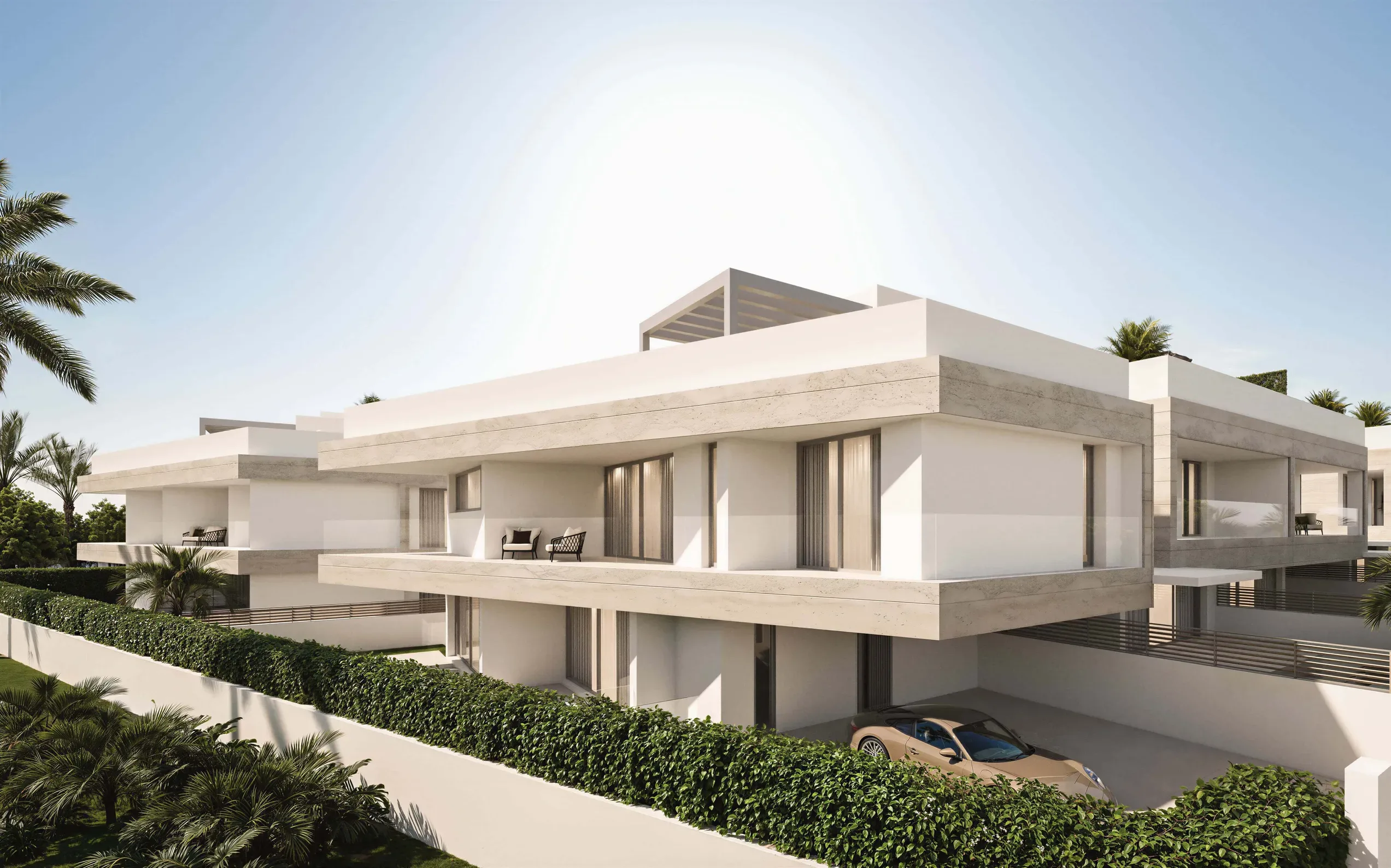Alcantara Del Mar Villas - Image 62