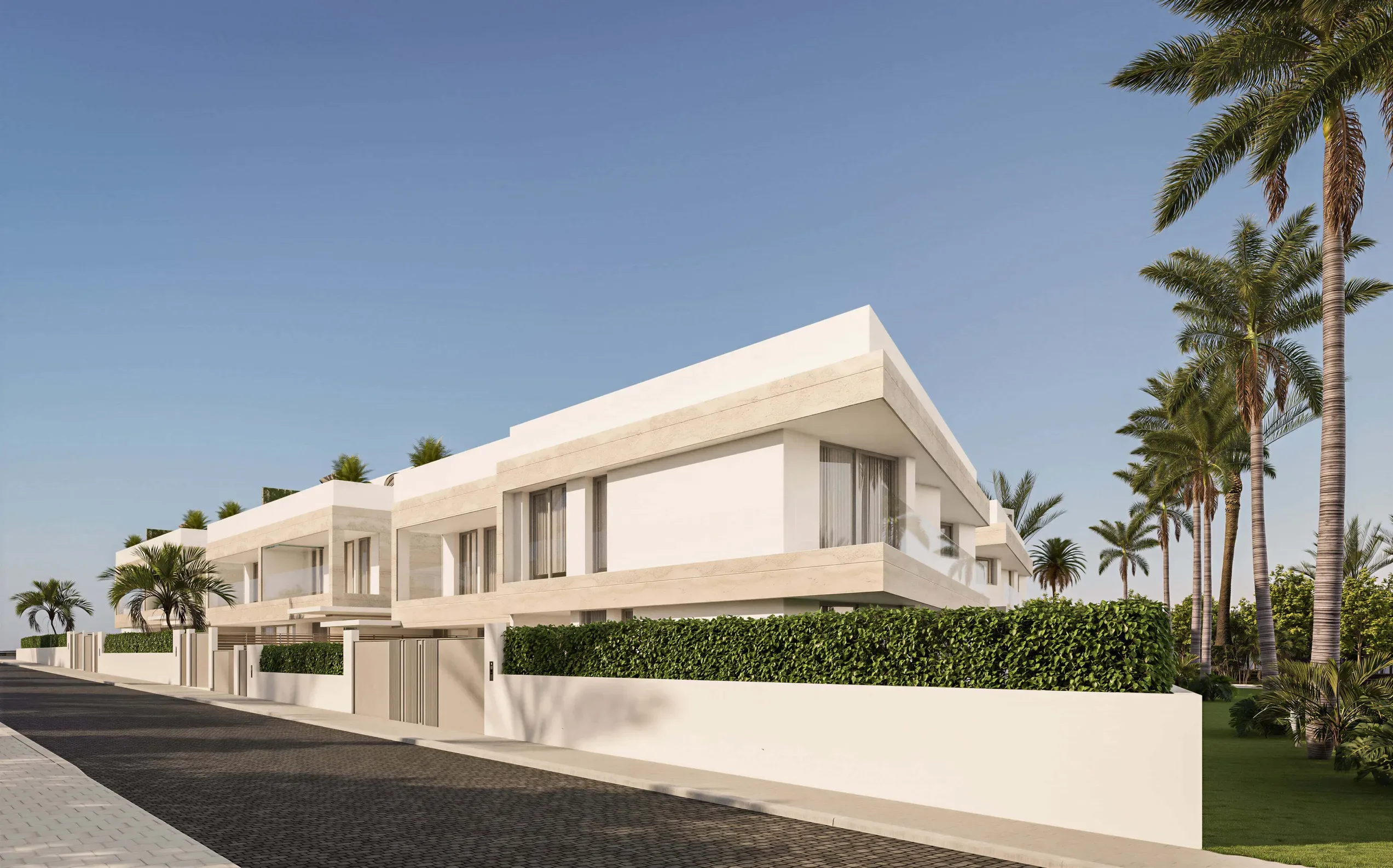 Alcantara Del Mar Villas - Image 63