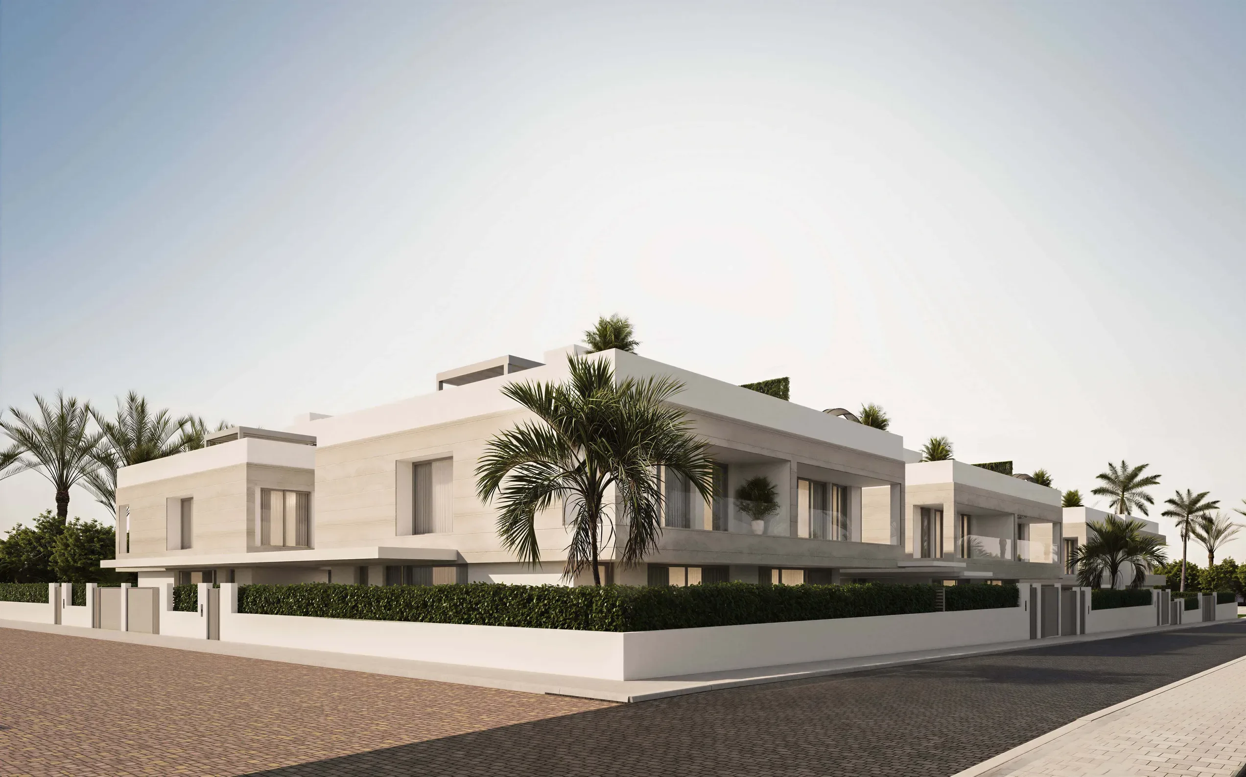 Alcantara Del Mar Villas - Image 64