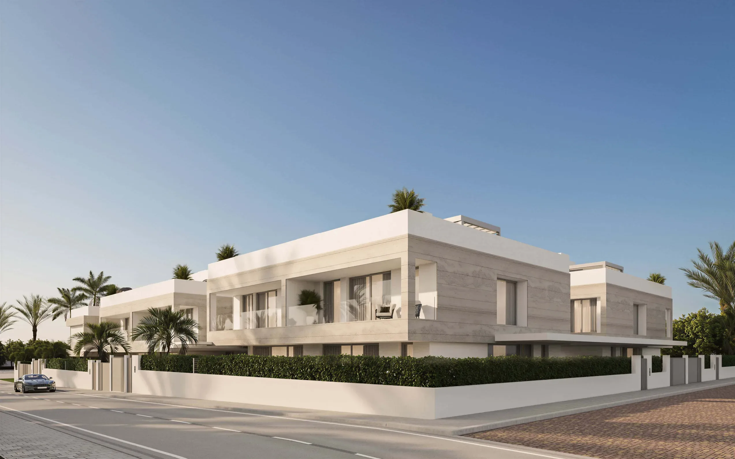 Alcantara Del Mar Villas - Image 65