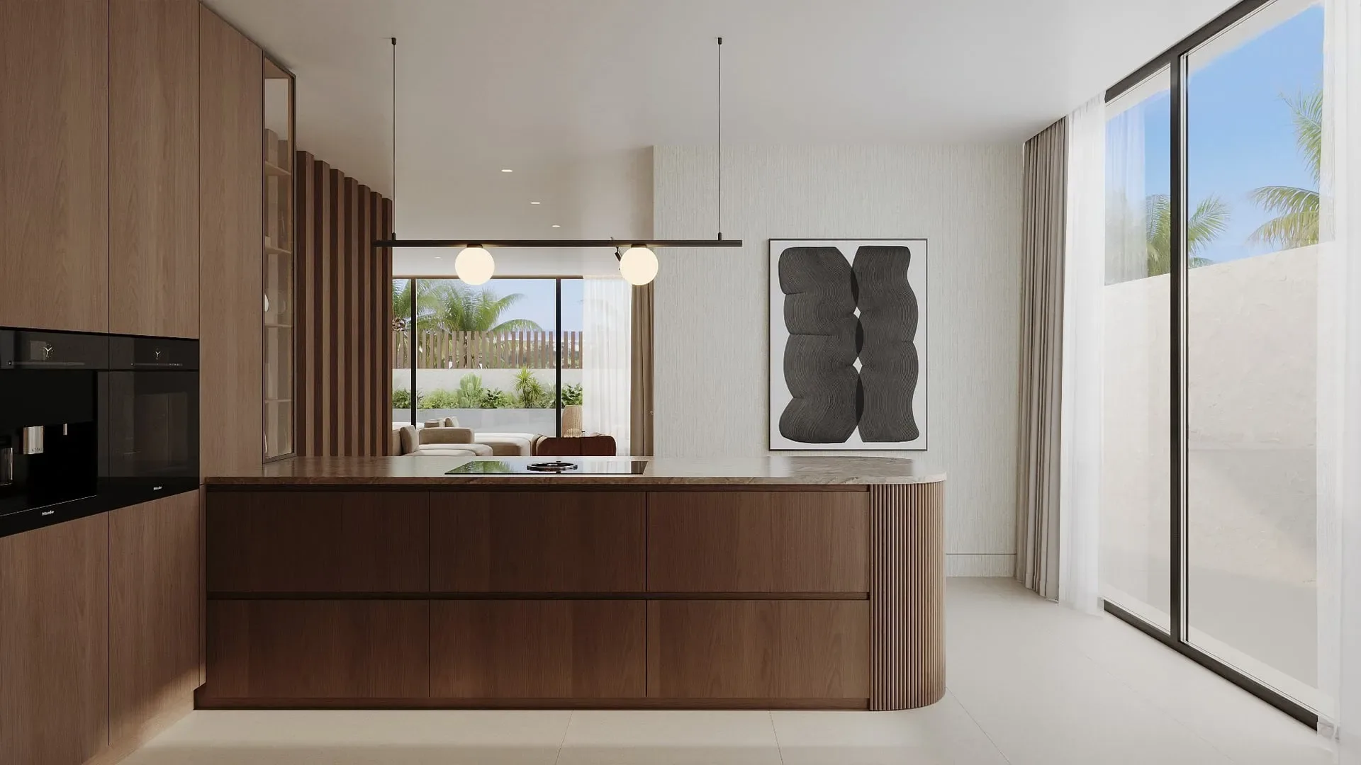 Alcantara Del Mar Villas - Image 9
