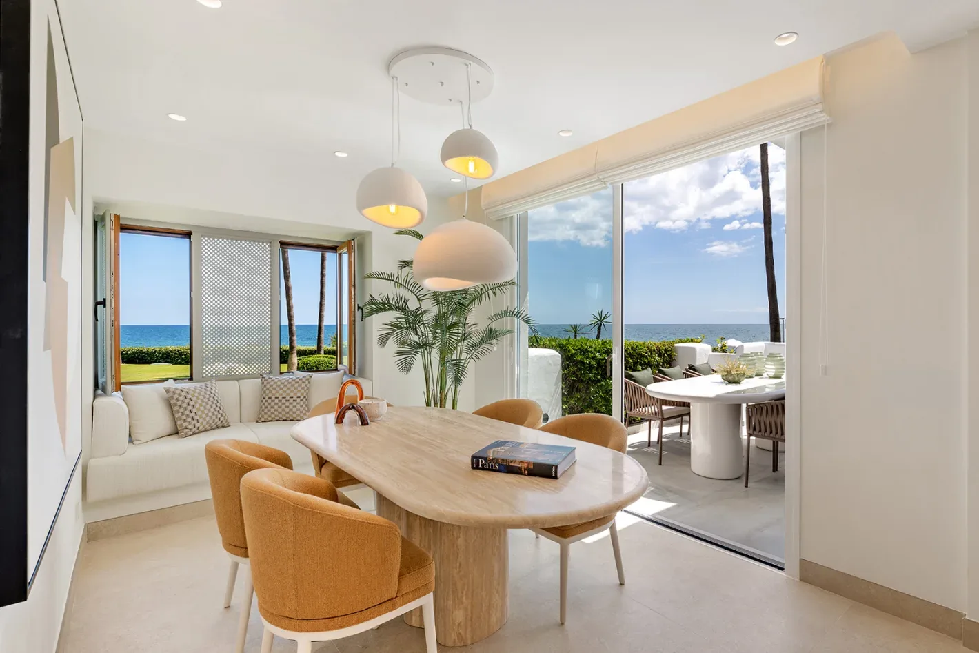 Alcazaba Beach Frontline Apartment - Image 7