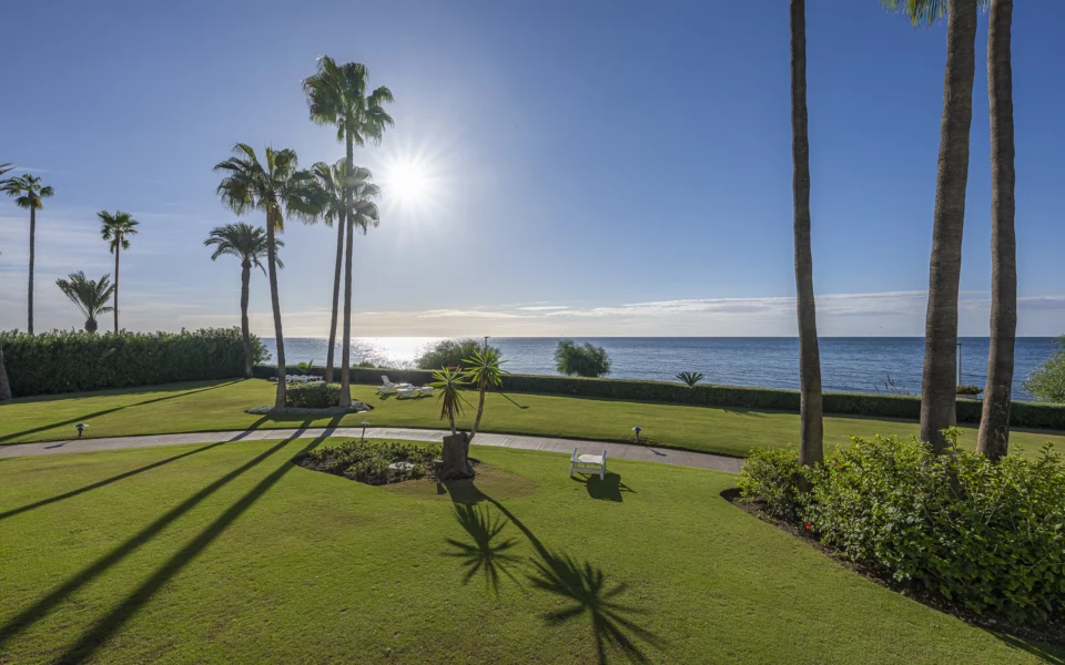 Alcazaba Beach - Image 6