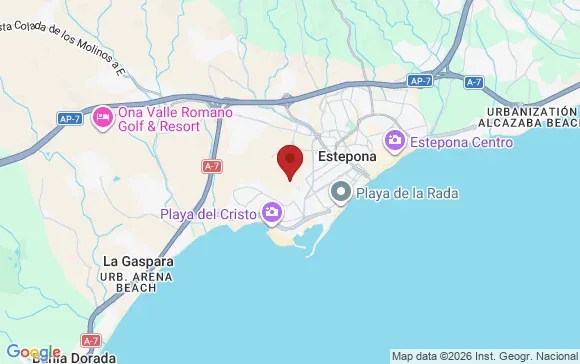 Where is "LIF3"? — map