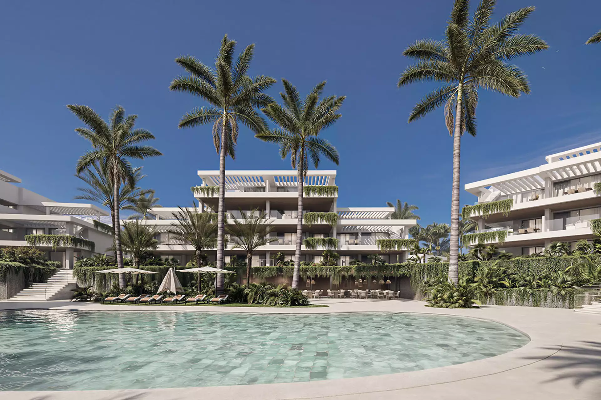 Almina Residences