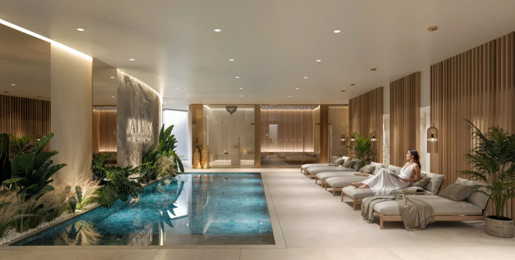 Lifestlye & Luxury in the Heart of the New Golden Mile