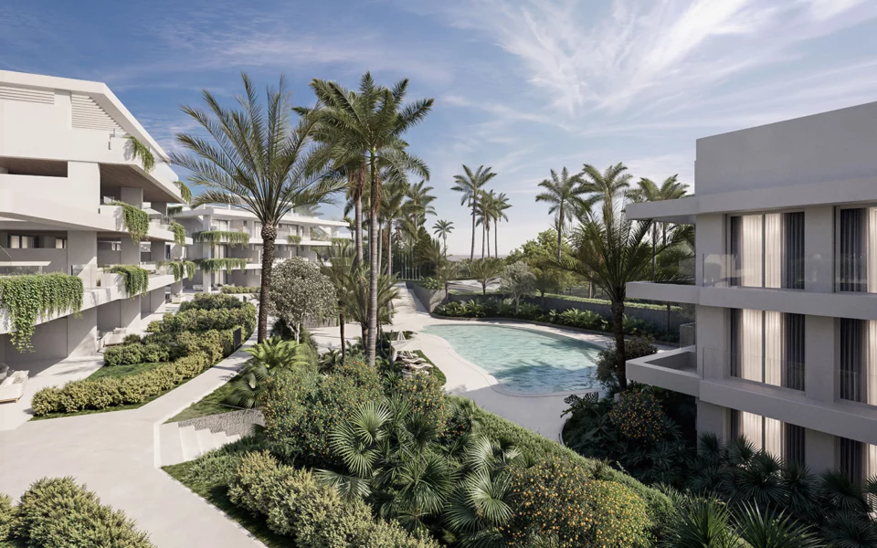 Almina Residences - Image 2